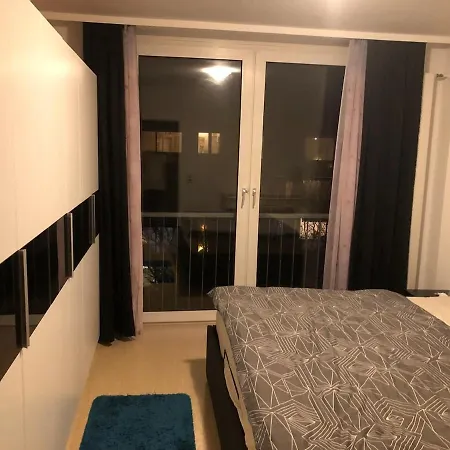 Διαμέρισμα Three-room 78 M2 Ανόβερο