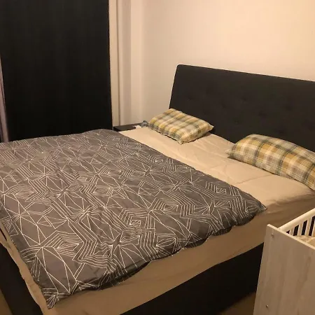 Three-room 78 M2 Ανόβερο