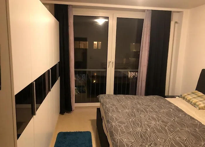 Διαμέρισμα Three-room 78 M2 Ανόβερο