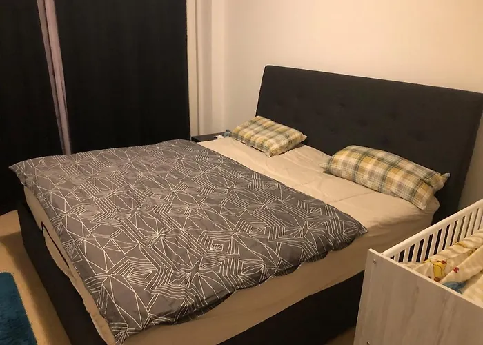 Three-room 78 M2 Ανόβερο