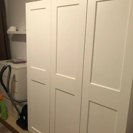 Three-room 78 M2